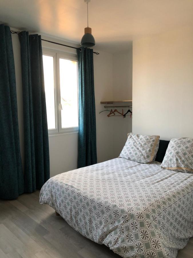 Le Ponton Apartment Fecamp Exterior photo